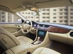 Mercedes-Benz CLS-Class 2005 года